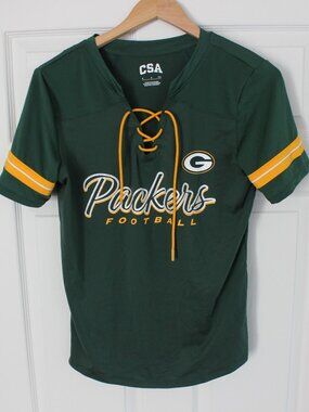 Green Bay Packers Top